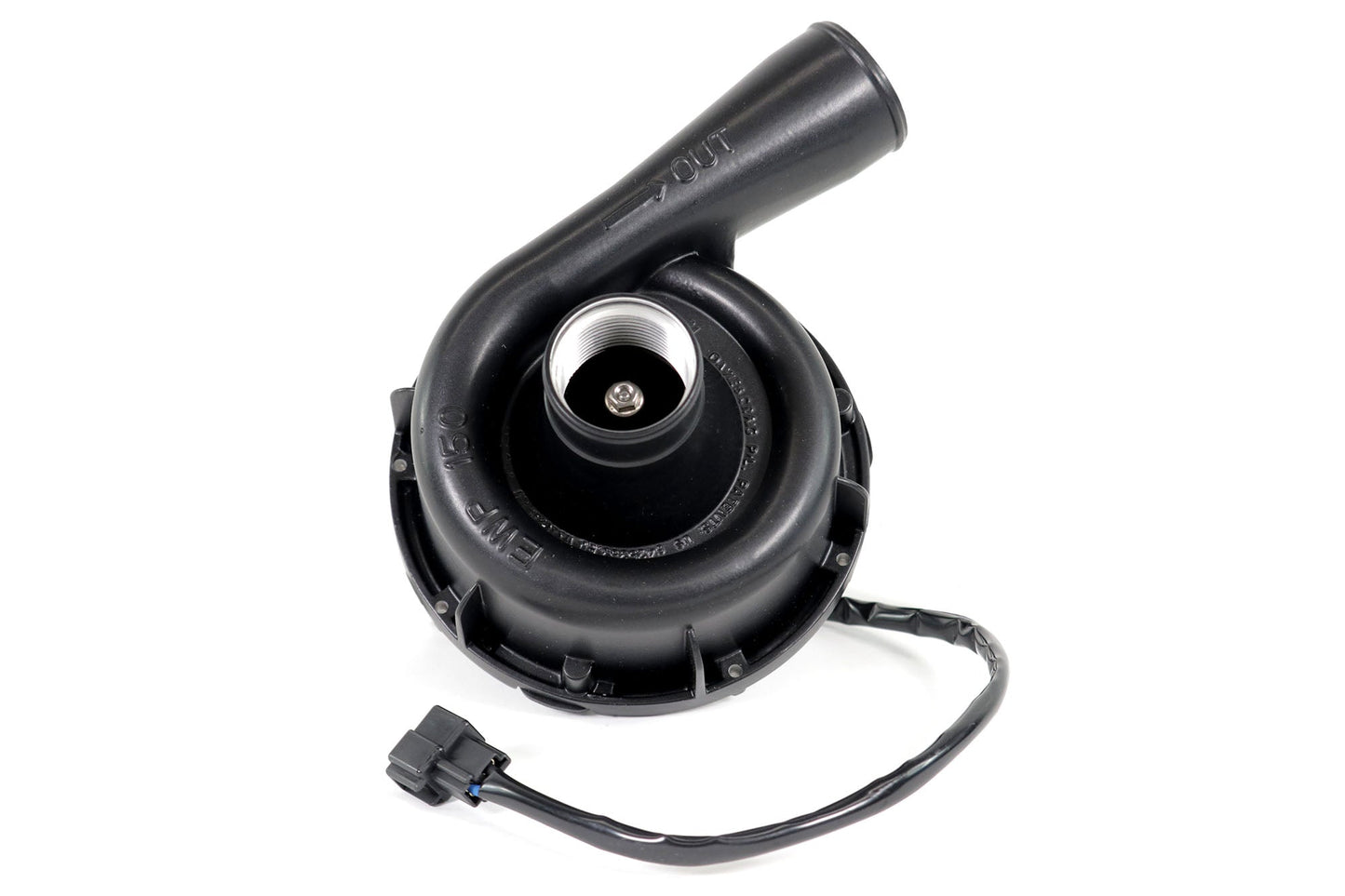 Davies Craig EWP150 Electric Water Pump - detail view
