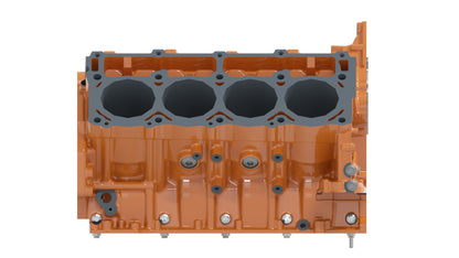 Gen III HEMI Engine Block – CGI HEMI Block (GEN III Hemi Block)