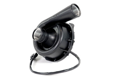 Davies Craig EWP150 Black Aluminum Electric Water Pump 12V - DC-8165