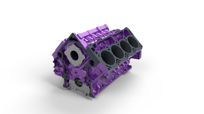 ACE BOOST Gen III HEMI CGI engine block, 4.210 inch bore, tall 10.75 inch deck
